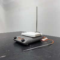 Corning PC-420D Hotplate/Stirrer image 1